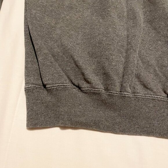 Willys Muskoka Sweater Pullover Mens Size Large Cottage Sweatshirt - Picture 13 of 13